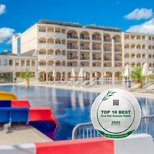 5* Hotel Belvedere